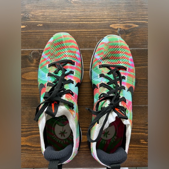 Nike Metcon Special Edition WOD Paradise - Picture 2 of 4